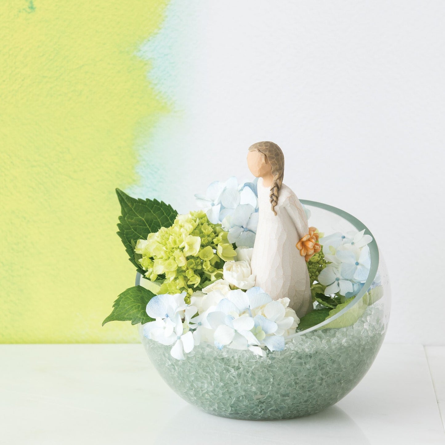 WILLOW TREE - FOR YOU