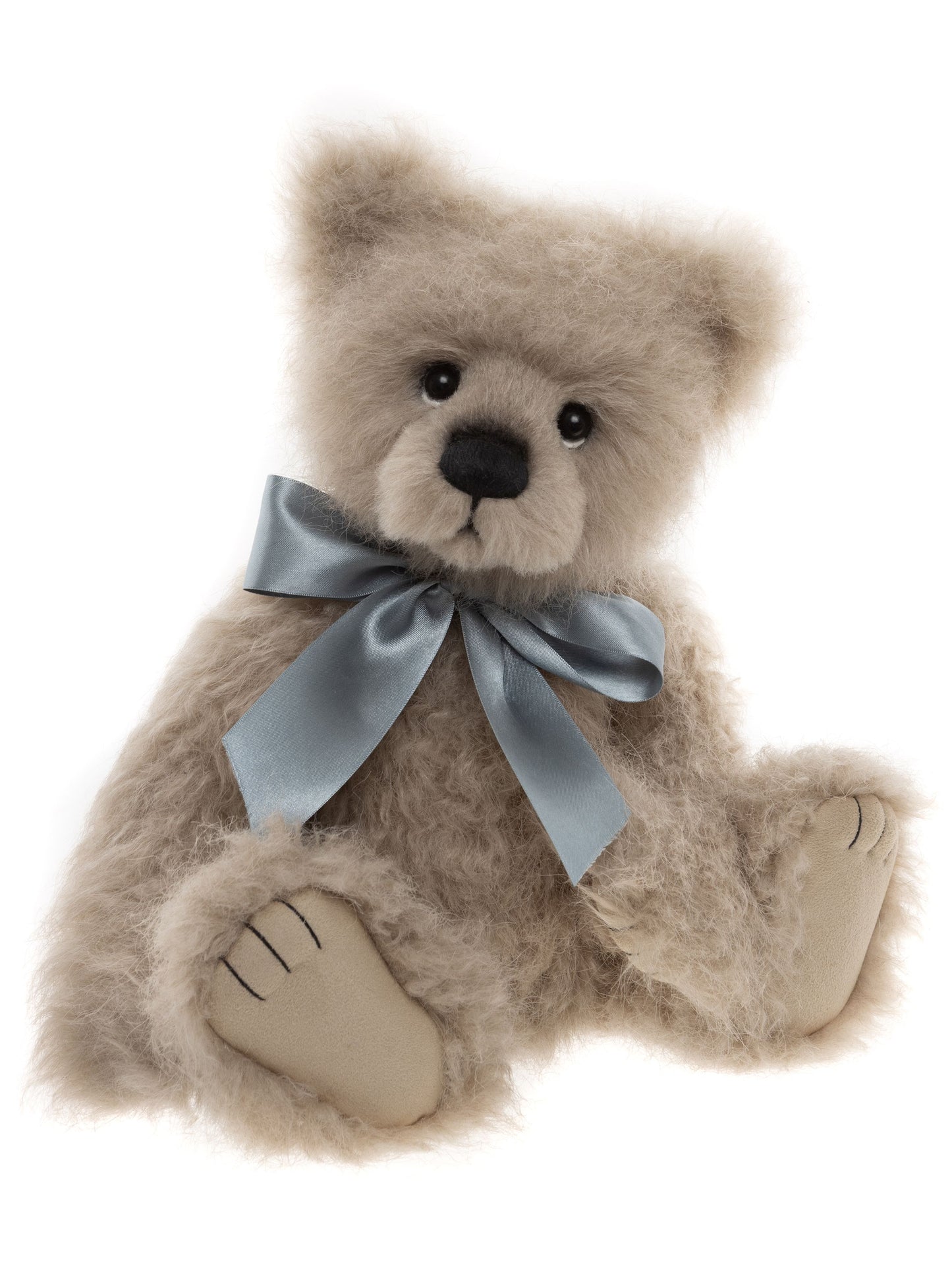 Charlie Bear 2026 Plush Collection Jackson