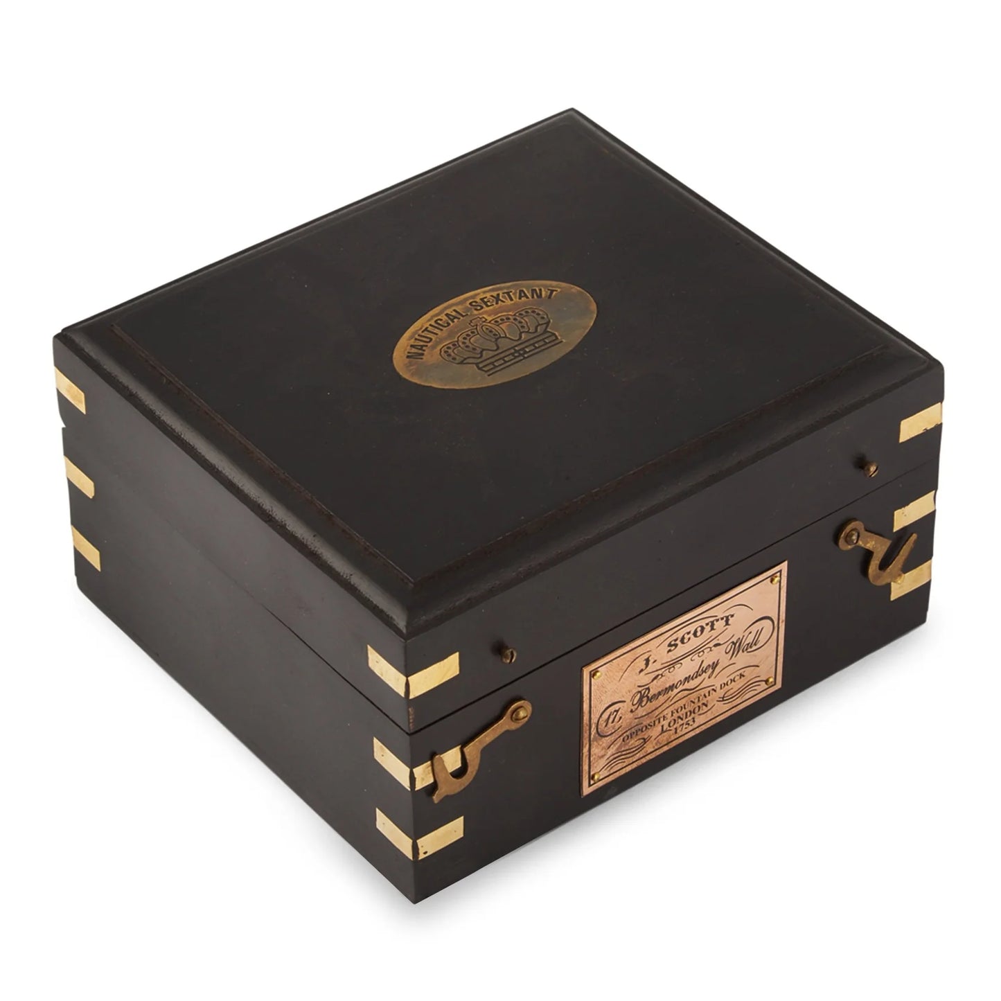 Sextant Nautical Royal Marine J Scott