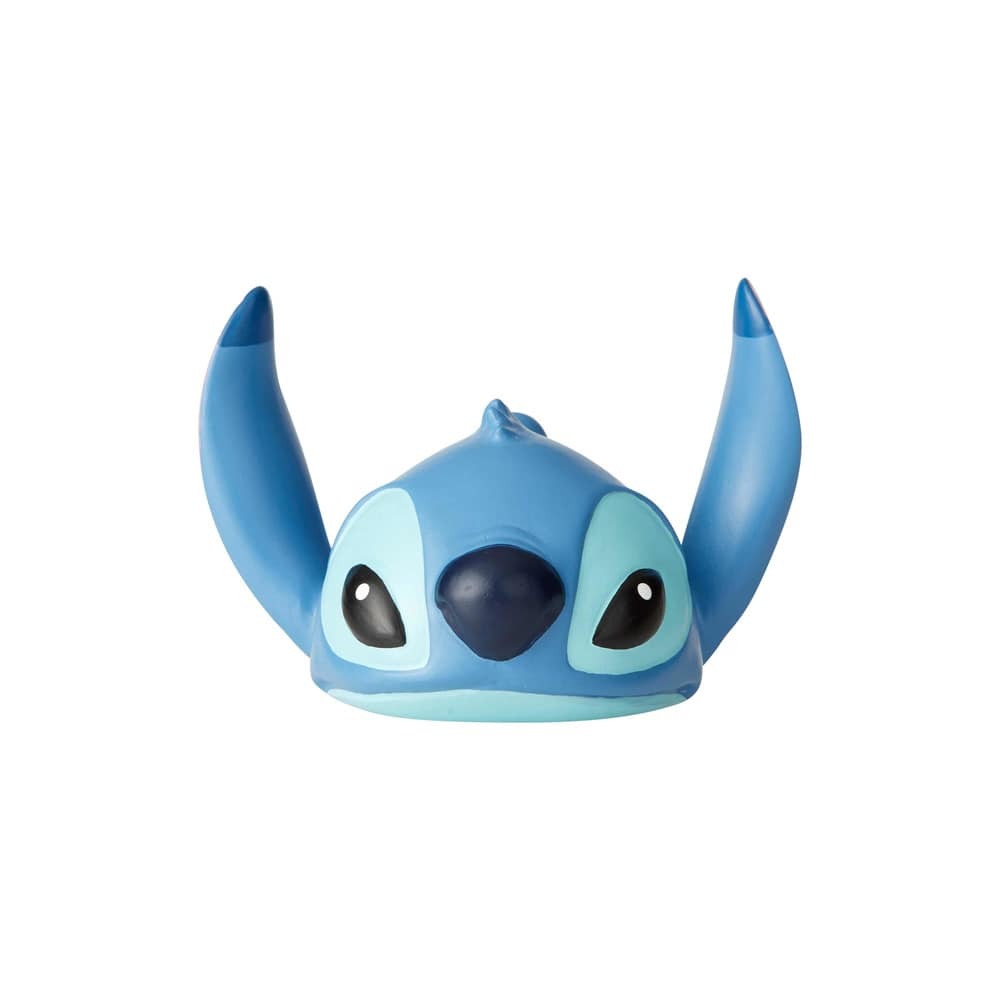 Disney Showcase Stitch Laying Down 6cm