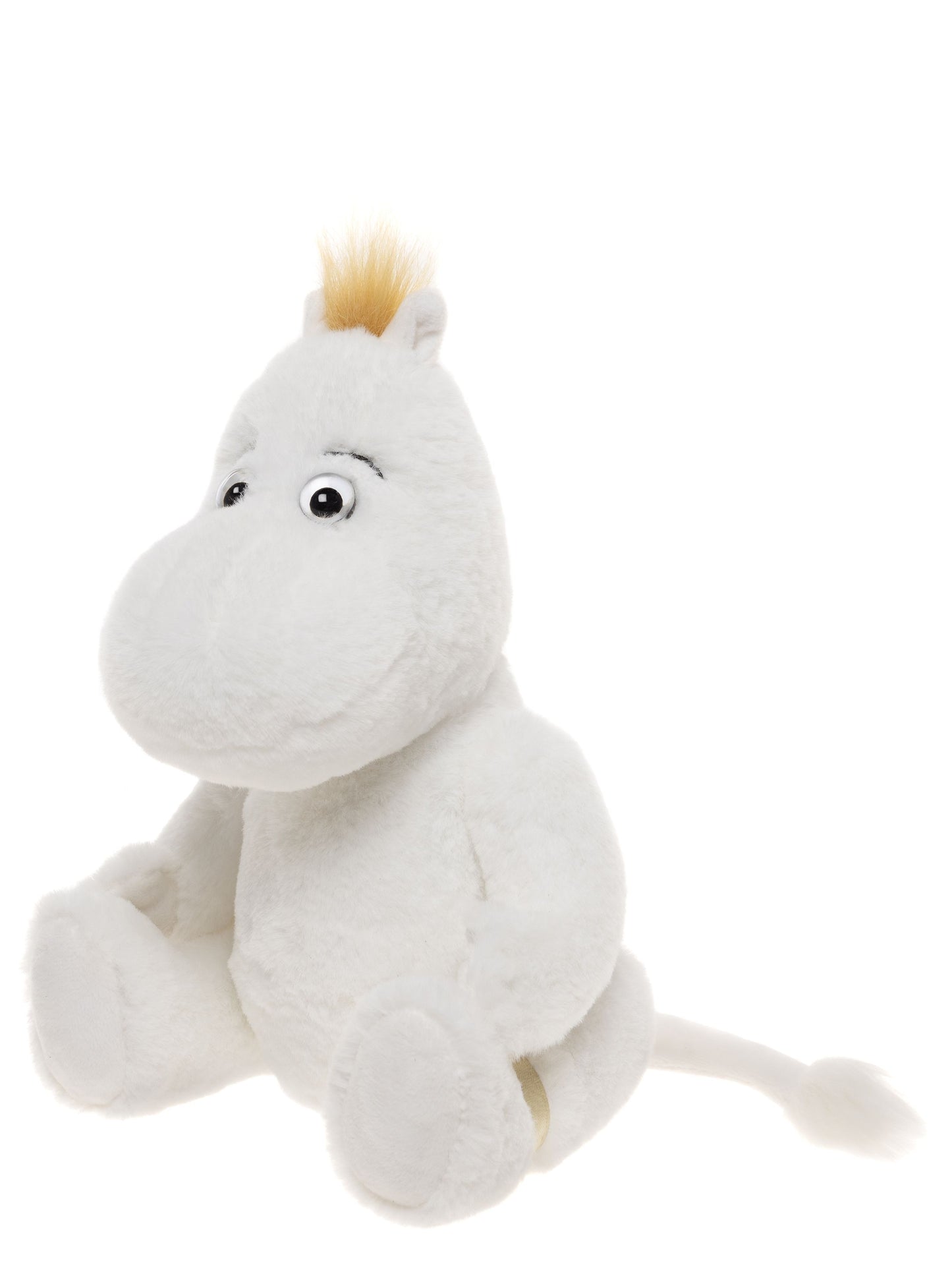 Charlie Bear 2026 Plush Collection Snorkmaiden