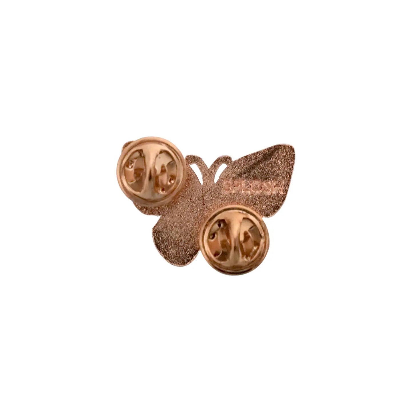 Keepsake Pin New Beginnings