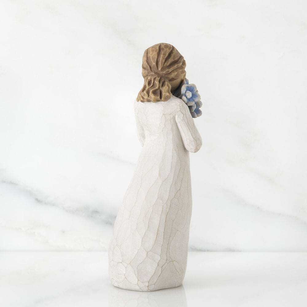 WILLOW TREE - FORGET-ME-NOT