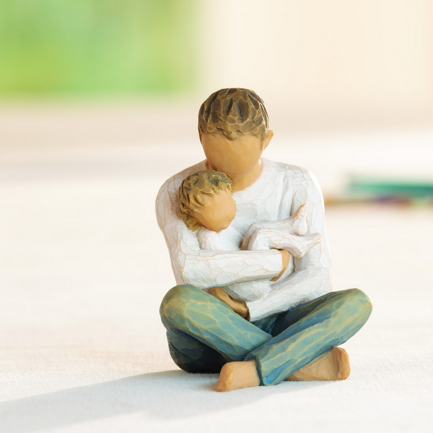 WILLOW TREE - LITTLE ONE