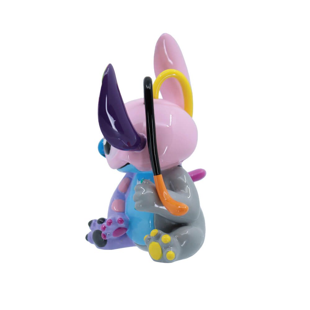 DISNEY BRITTO ANGEL MINI FIGURINE