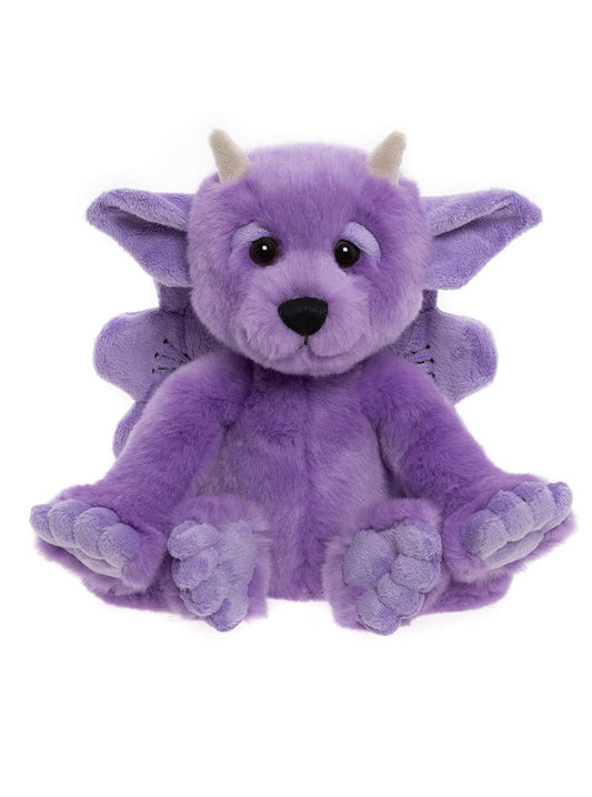CHARLIE BEAR 2025 BEARHOUSE COLLECTION PORTCULLIS