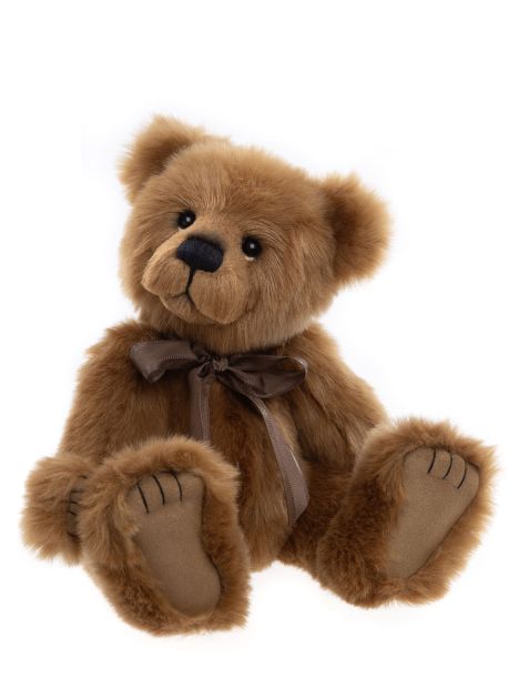 CHARLIE BEAR 2025 PLUSH COLLECTION ROBINSON