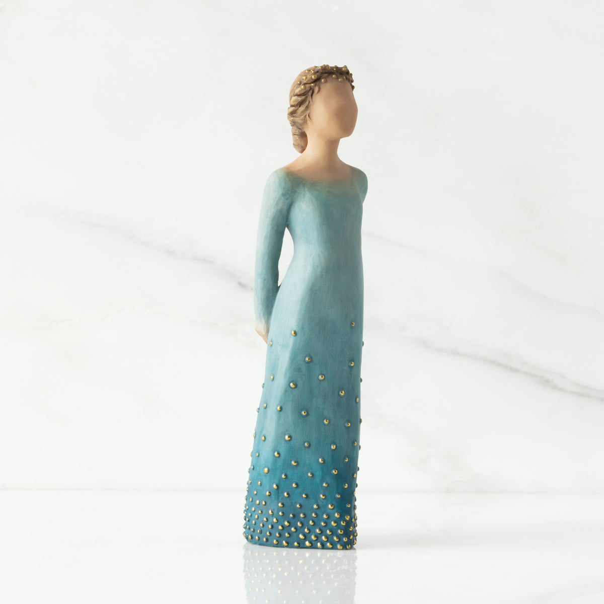 WILLOW TREE - RADIANCE (LIGHTER SKIN)