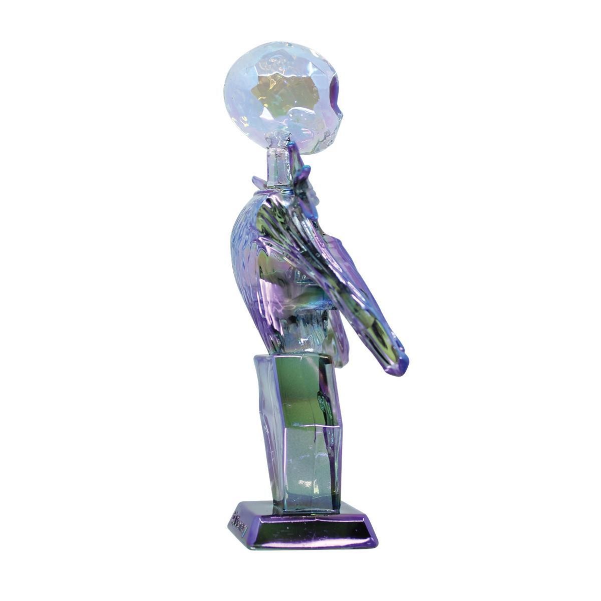 DISNEY SHOWCASE FACETS COLLECTION JACK BUST FIGURINE