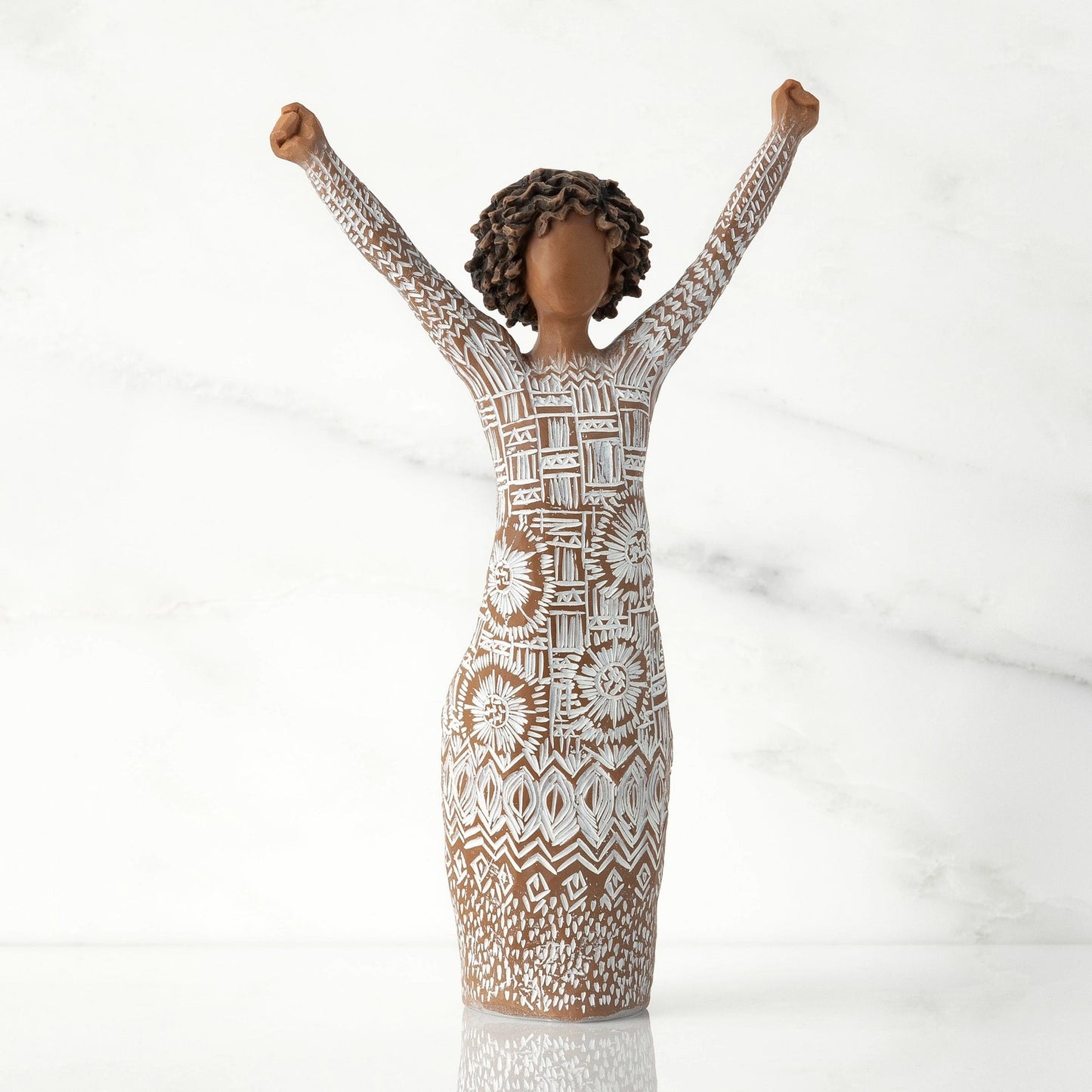 WILLOW TREE - COURAGEOUS JOY