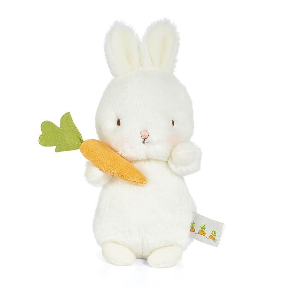 Bunnies by the Bay Cricket Island Bunny Soft Toy