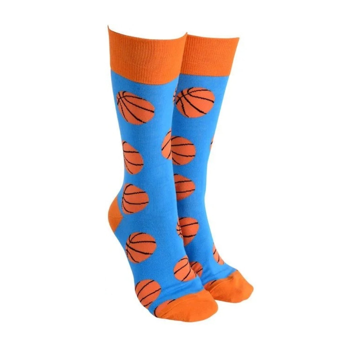 Sock Society Basketball