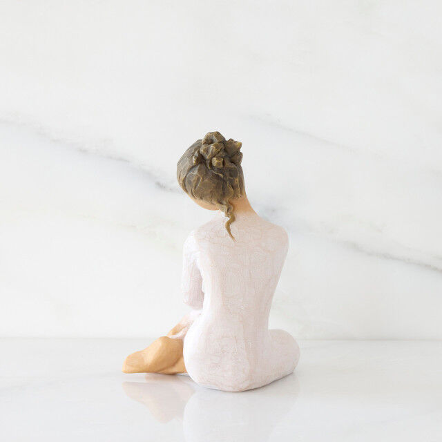 WILLOW TREE - SERENITY