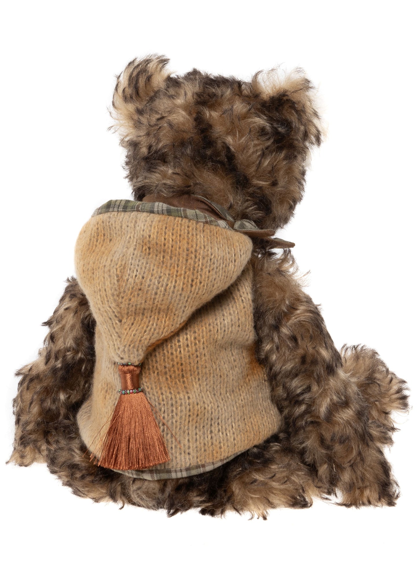 Charlie Bear 2026 Isabelle Collection Bilbo