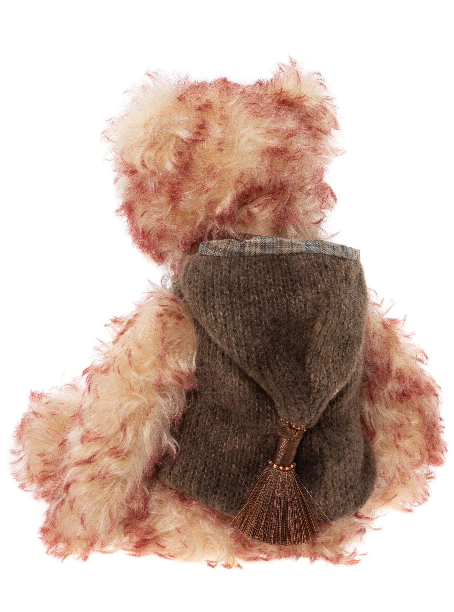 Charlie Bear 2026 Isabelle Collection Pippin