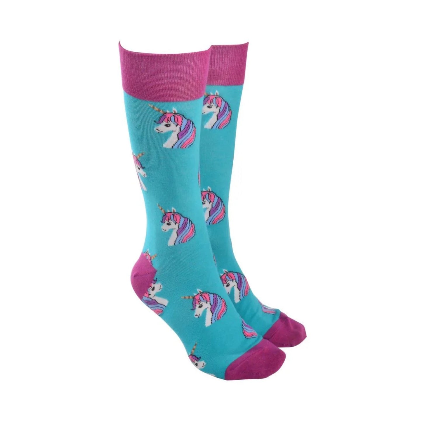 Sock Society Unicorns