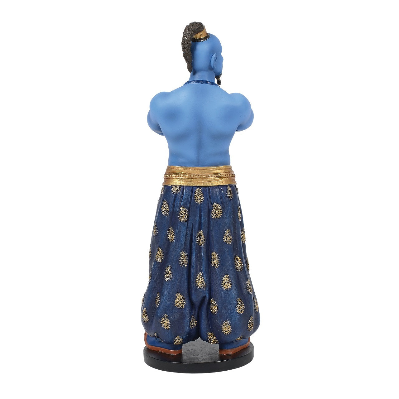 DISNEY SHOWCASE GENIE LIVE ACTION 25CM