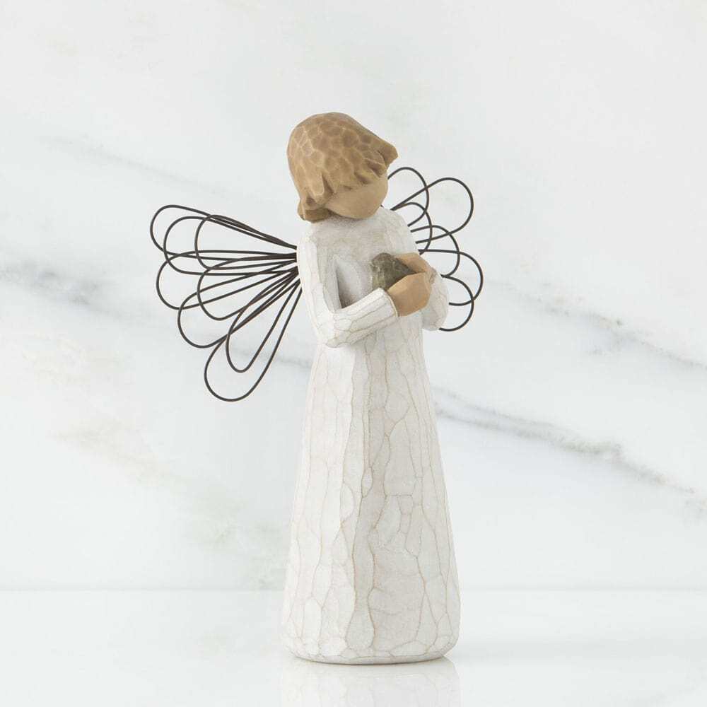 WILLOW TREE - ANGEL OF HEALING