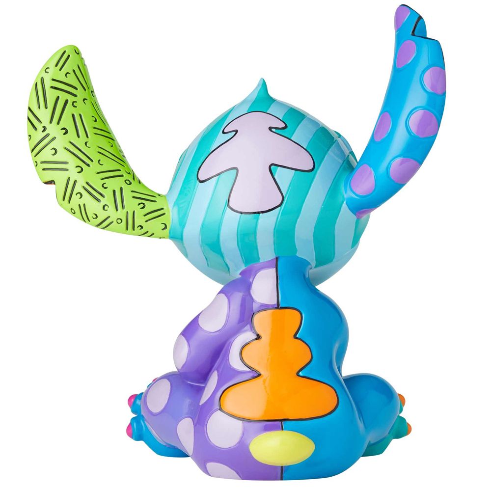DISNEY BRITTO STITCH EXTRA LARGE FIGURINE