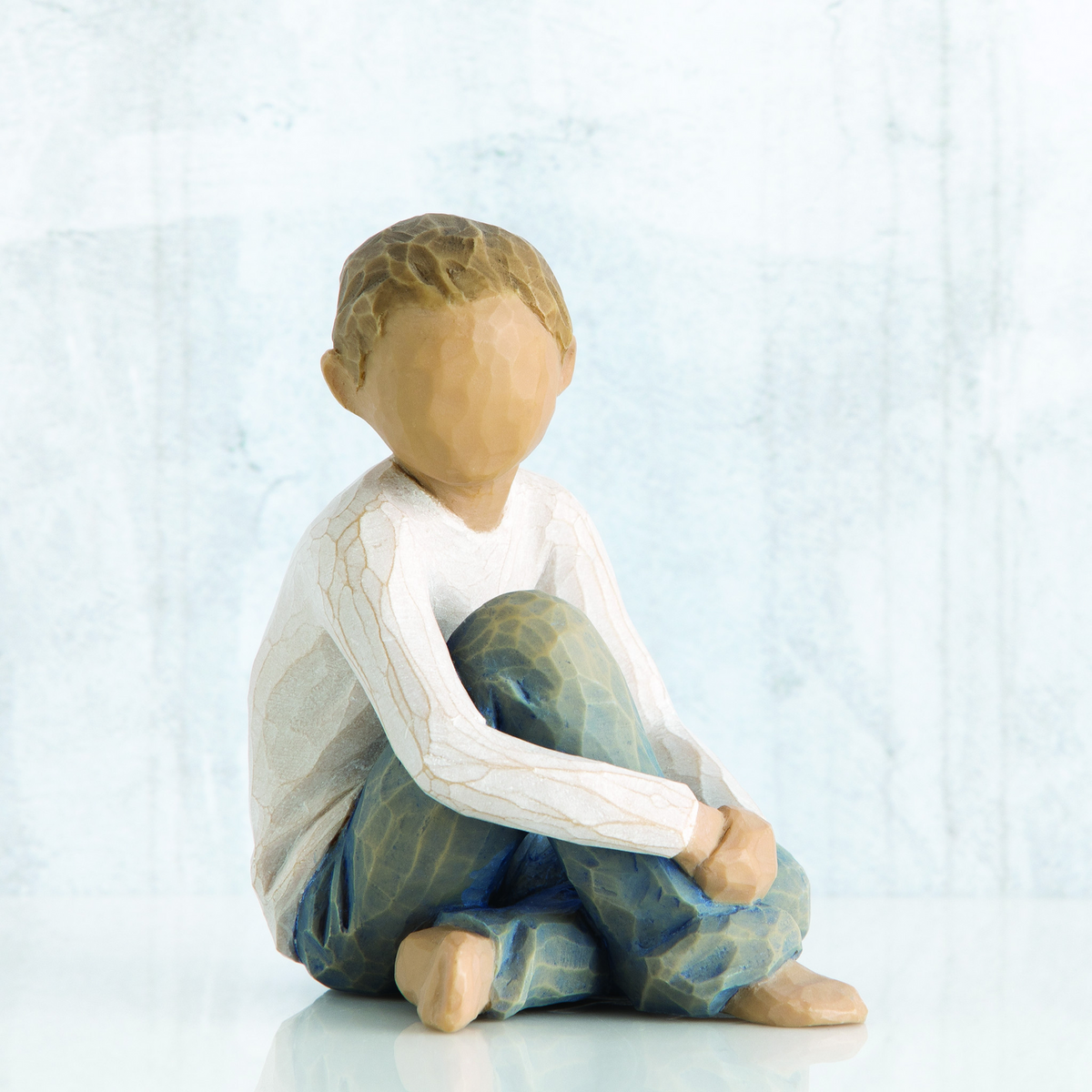 WILLOW TREE - CARING CHILD