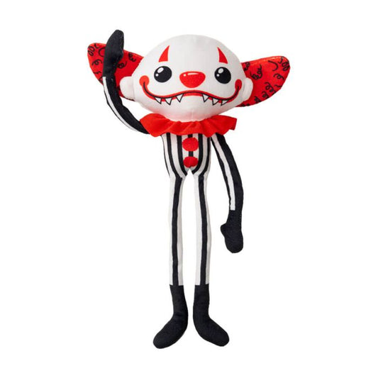 LIMBZ PLUSH 30CM JUGGELZ