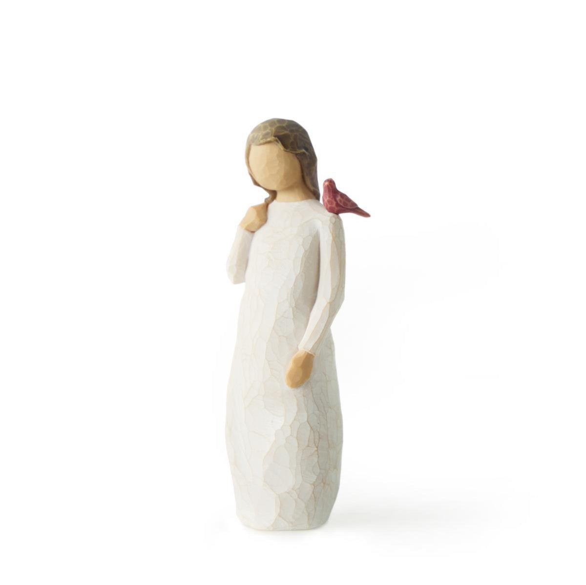WILLOW TREE - MESSENGER