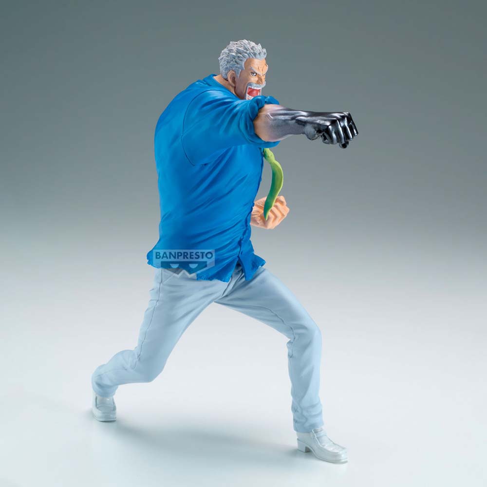 ONE PIECE BATTLE RECORD COLLECTION MONKEY D. GARP