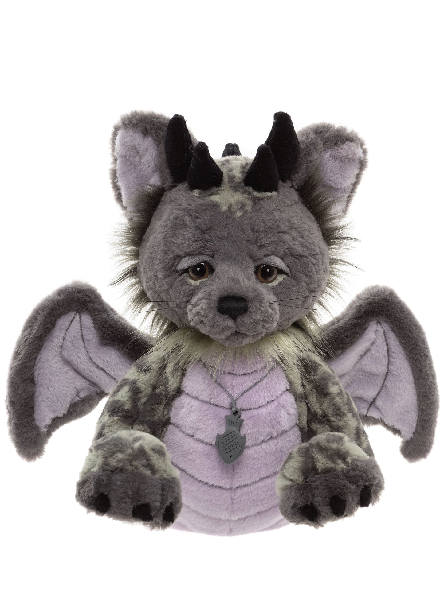 Charlie Bear 2026 Signature Collection Eragon