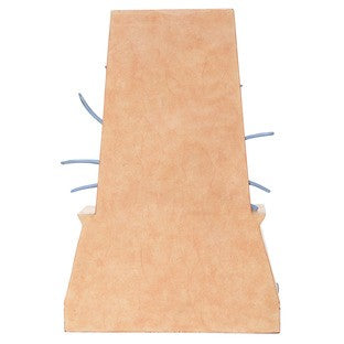 DISNEY TRADITIONS BY JIM SHORE YZMA VILLAN 23CM