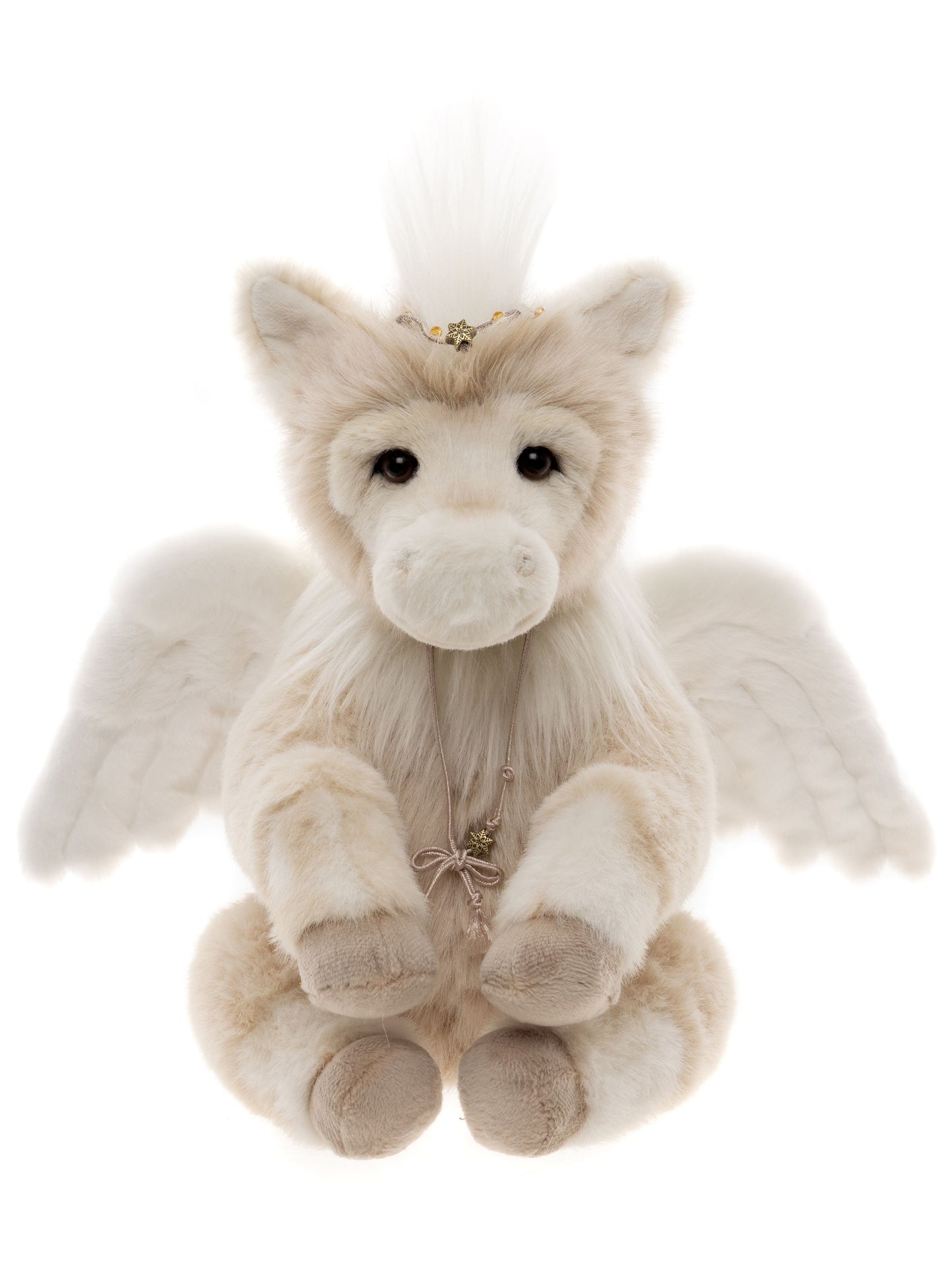 Charlie Bear 2026 Signature Collection Pegasus