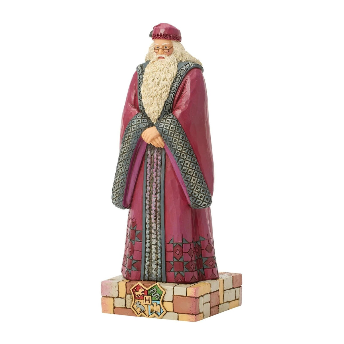 HARRY POTTER BY JIM SHORE DUMBLEDORE