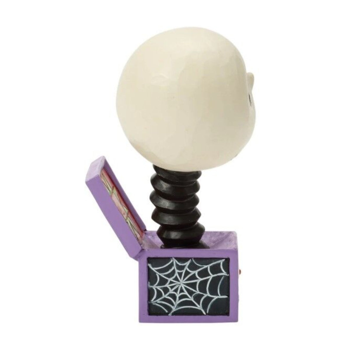 Disney Traditions by Jim Shore Jack In The Box Mini