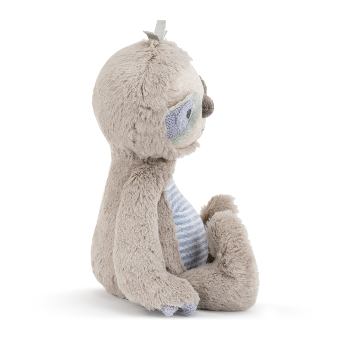 DEMDACO ODDBALL PLUSH SLOTH 33CM
