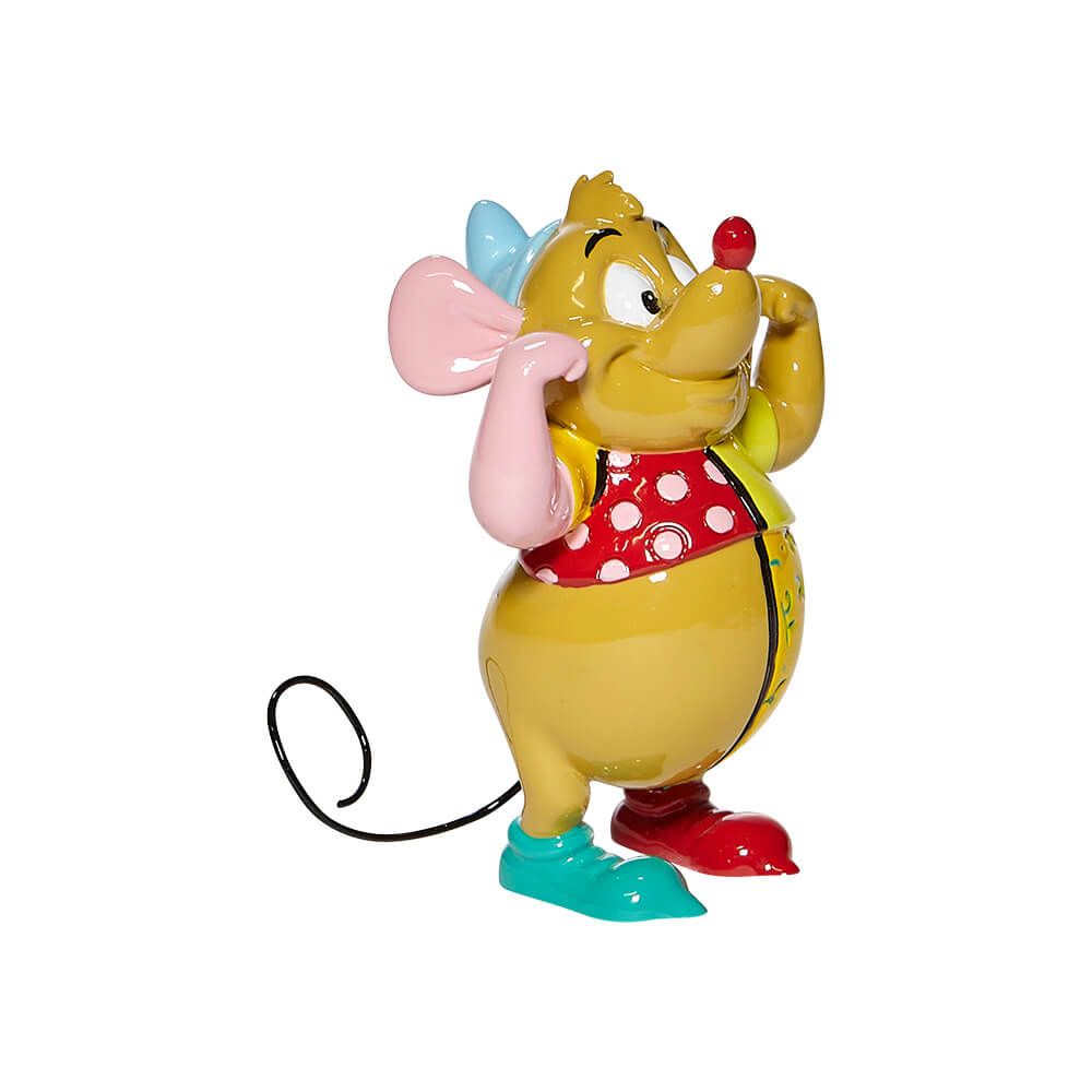 DISNEY BRITTO GUS MINI FIGURINE