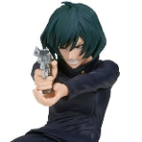 JUJUTSU KAISEN JUFUTSUNOWAZA MAI ZENIN