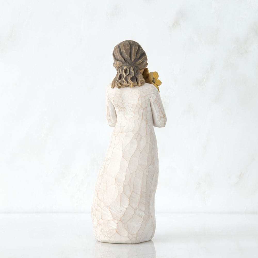 WILLOW TREE - WARM EMBRACE