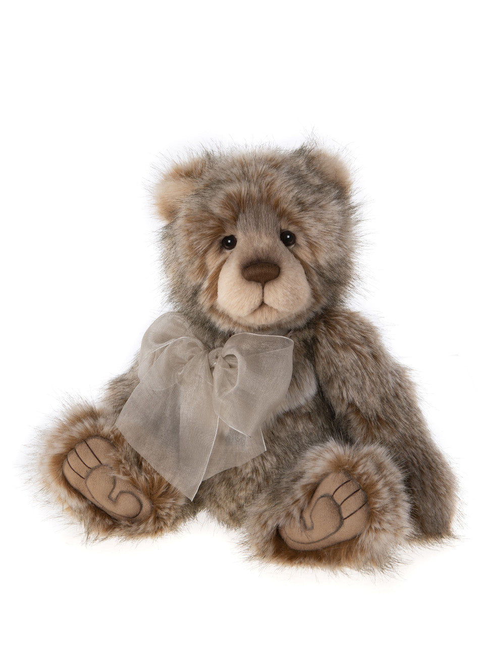 CHARLIE BEARS 2023 SECRET COLLECTION RUMBLES