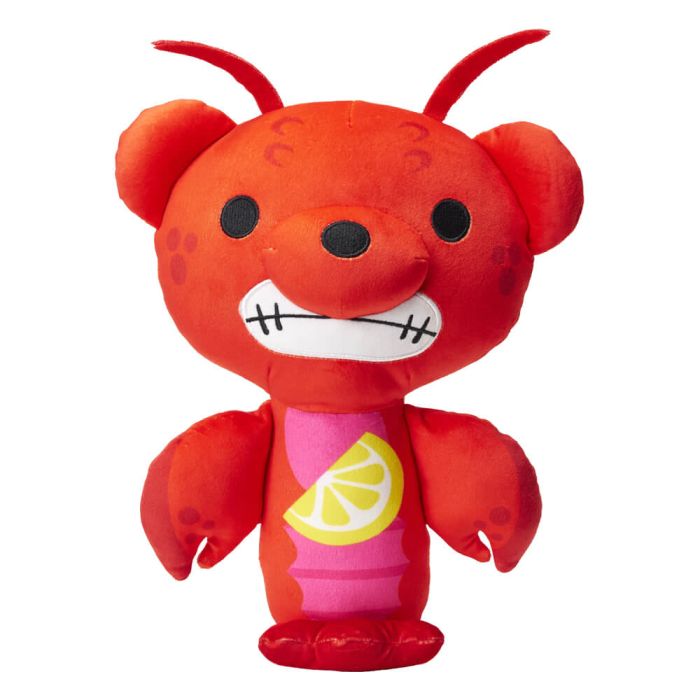 DEDDY BEARS SERIES 4 LARGE COFFIN HANK HOTPOT