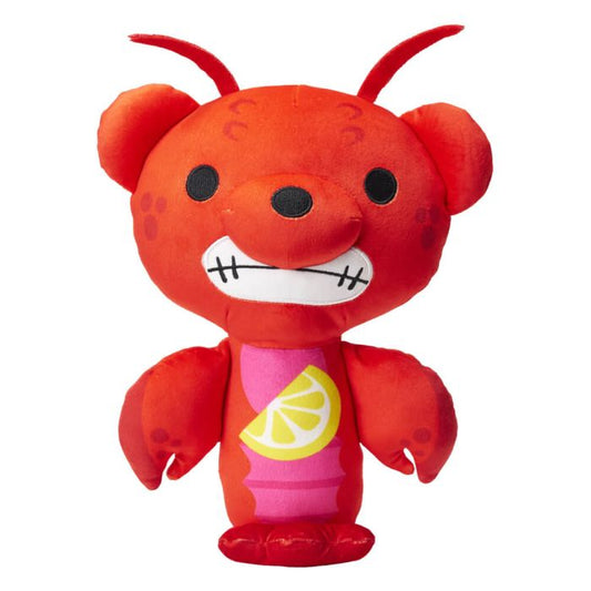 DEDDY BEARS SERIES 4 LARGE COFFIN HANK HOTPOT