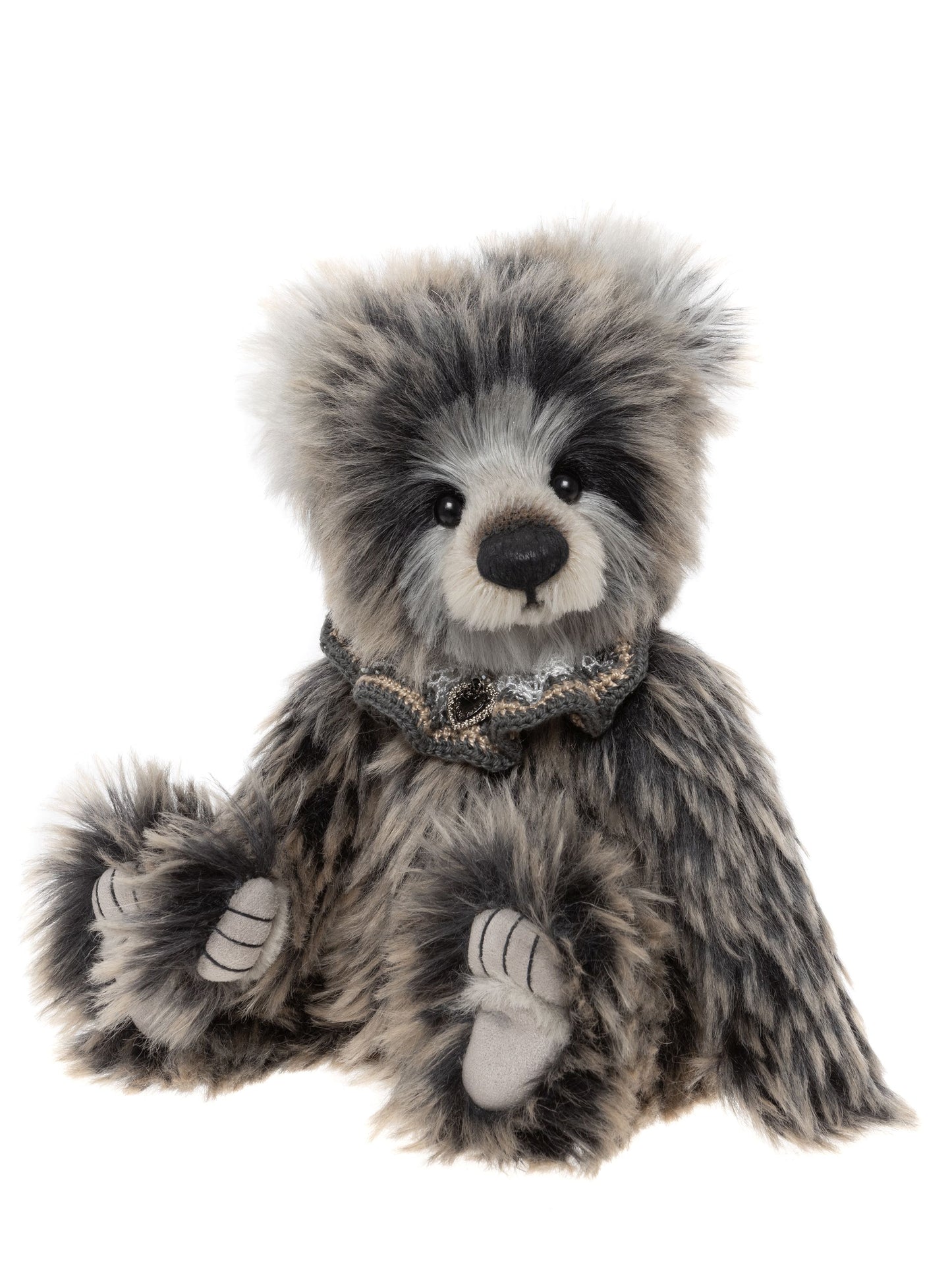Charlie Bear 2026 Isabelle Collection Pebbleshire