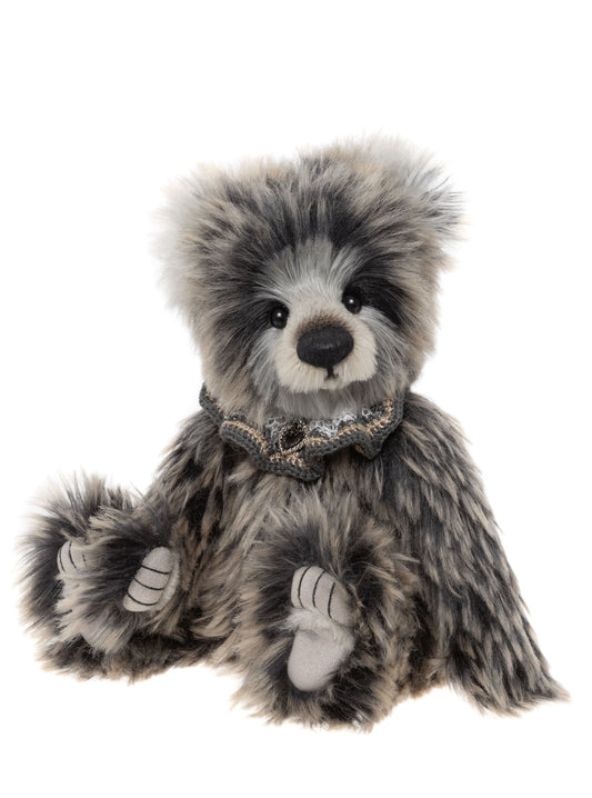 Charlie Bear 2026 Isabelle Collection Pebbleshire
