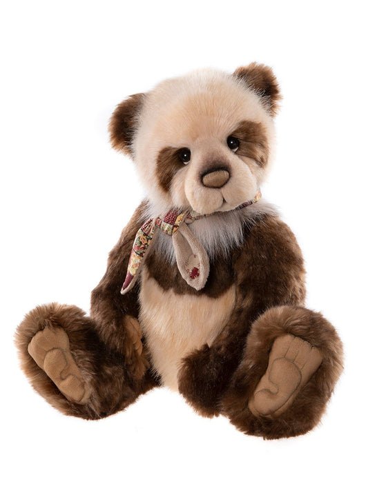 CHARLIE BEARS 2024 PLUSH COLLECTION STEPPING STONES