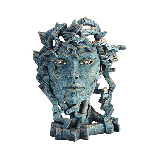 EDGE SCULPTURE MINIATURE VENUS BUST