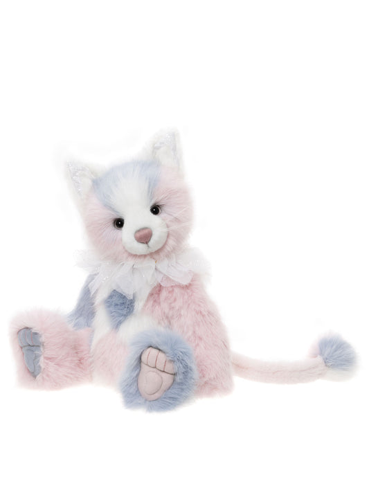 CHARLIE BEAR 2025 SIGNATURE COLLECTION COSMO