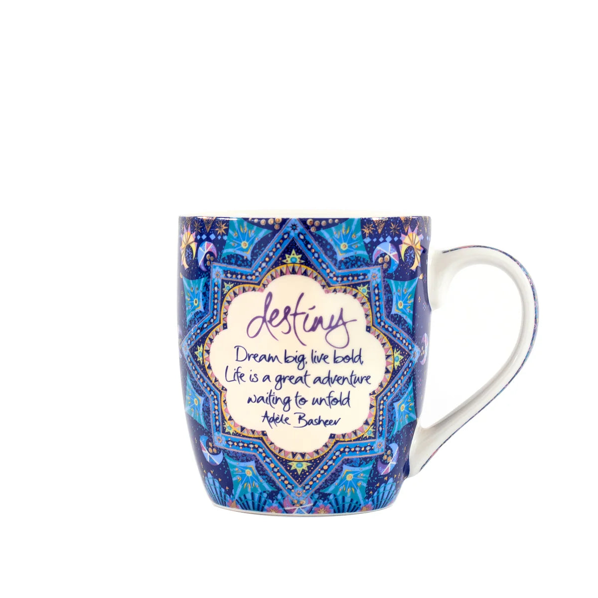 Intrinsic Destiny Mug