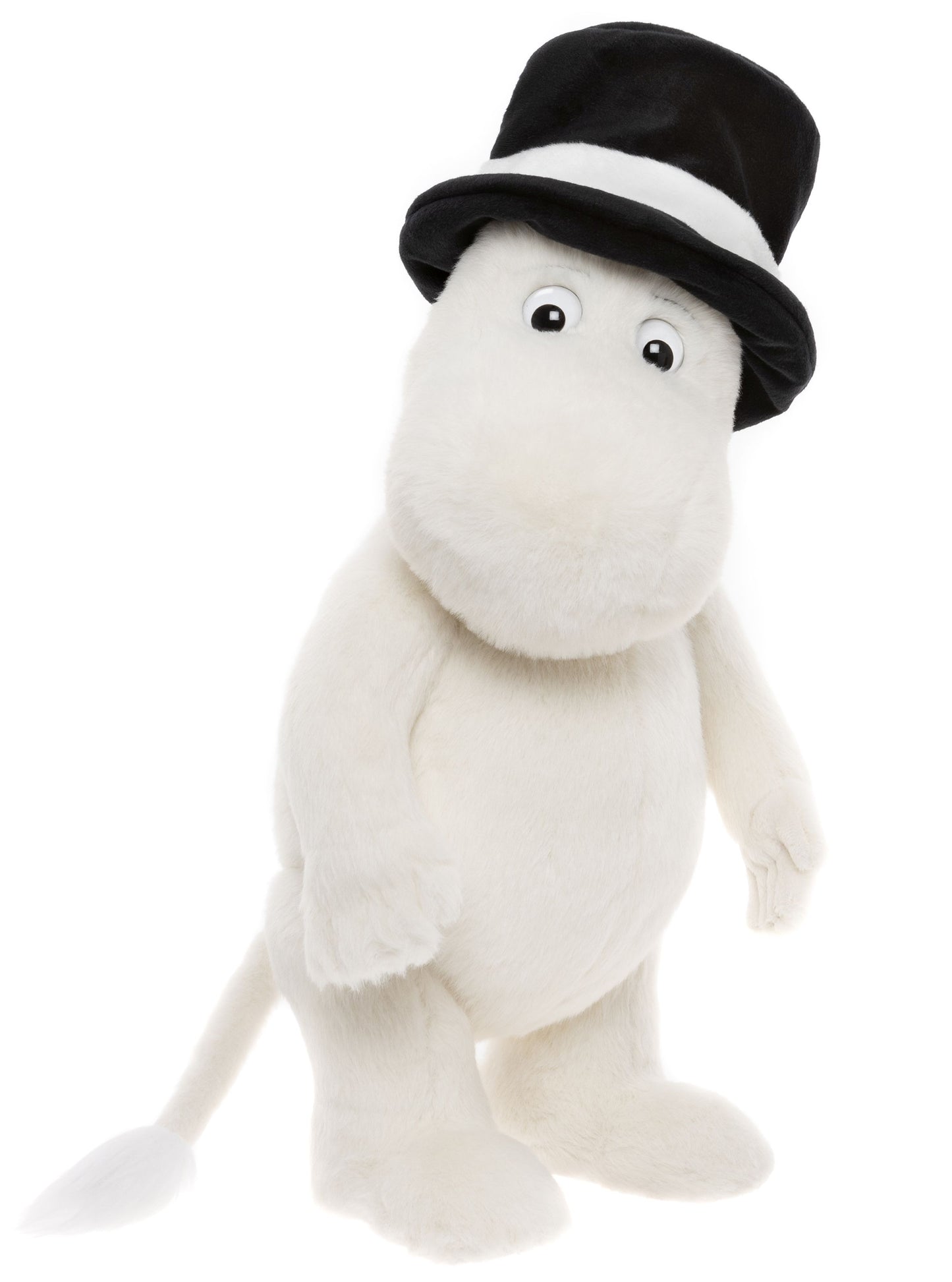 MOOMIN BY CHARLIE BEARS MOOMINPAPPA