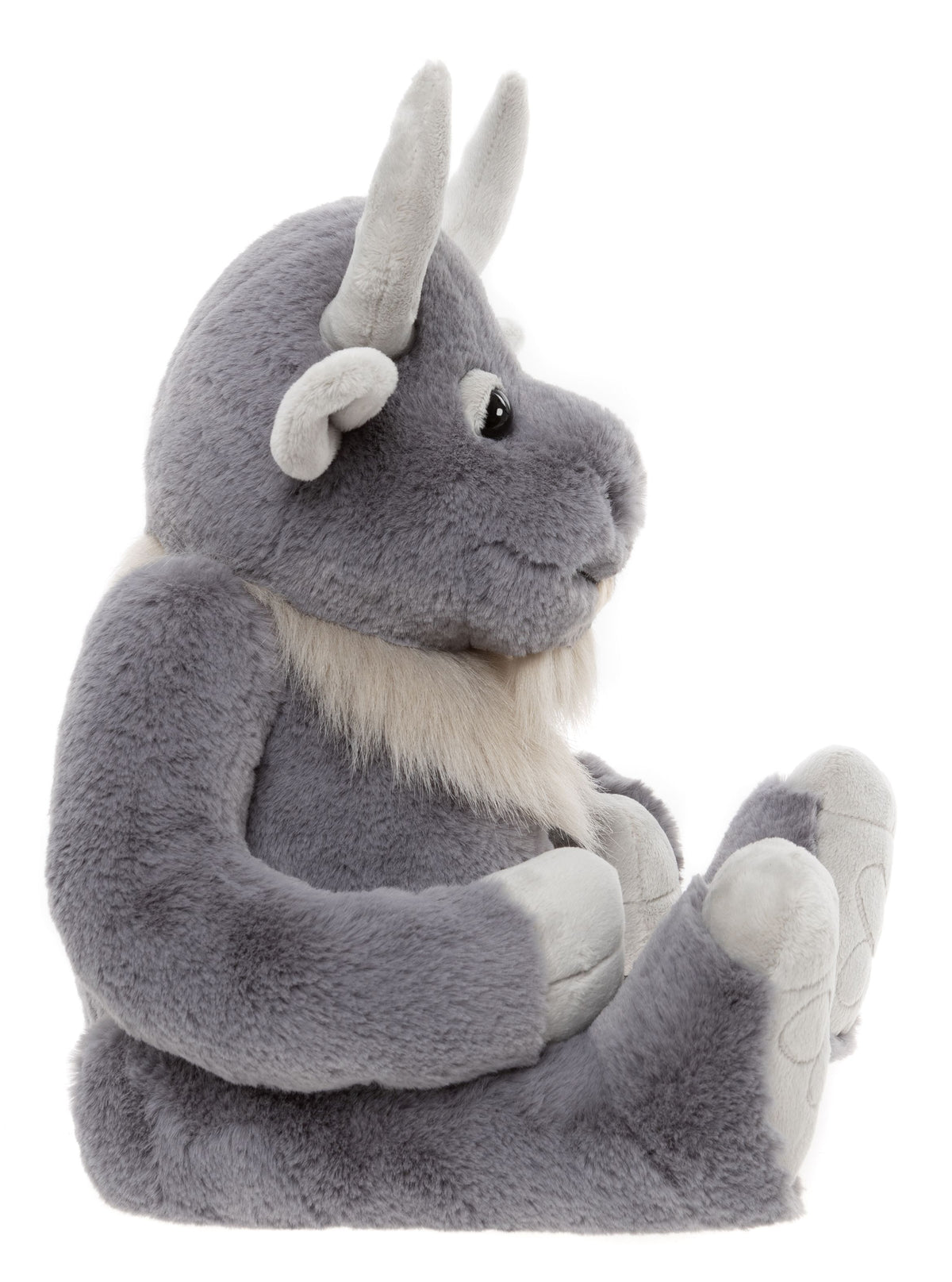 CHARLIE BEAR 2025 BEARHOUSE COLLECTION COBBLESTONE