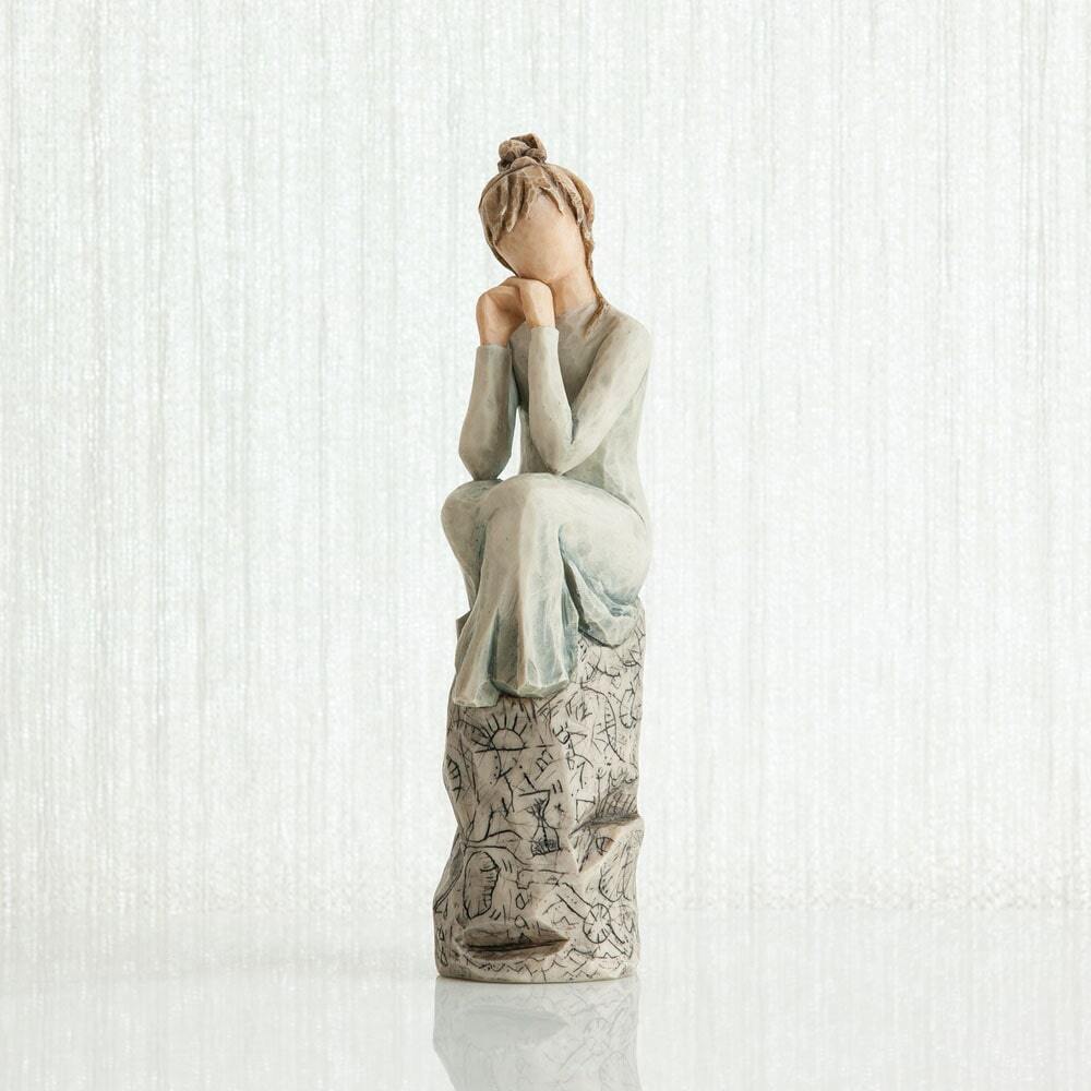 WILLOW TREE - PATIENCE