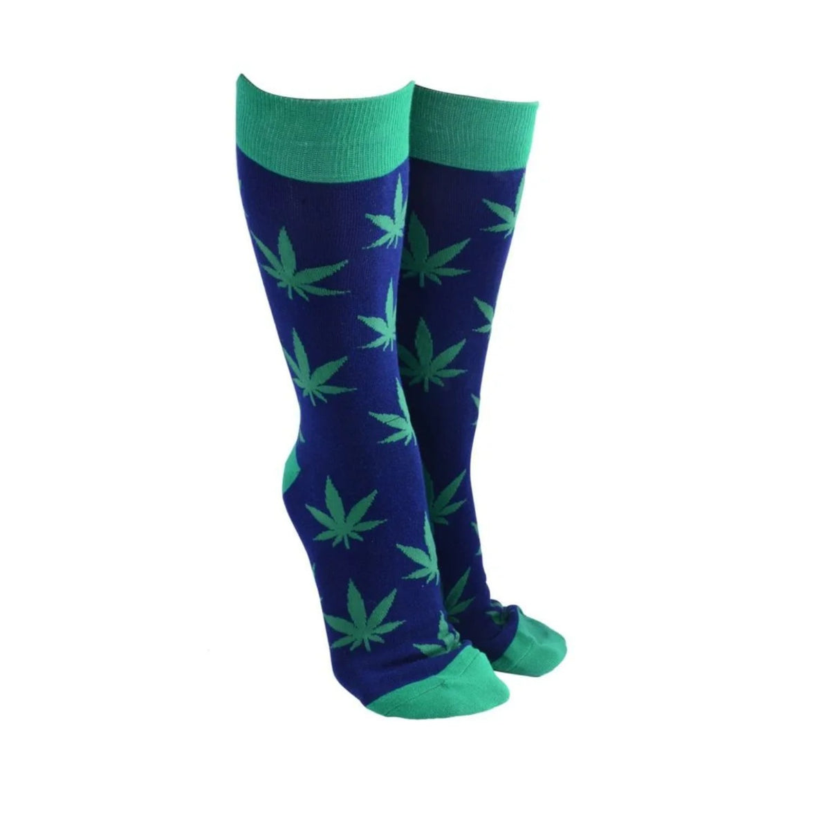 Sock Society Green Buddy