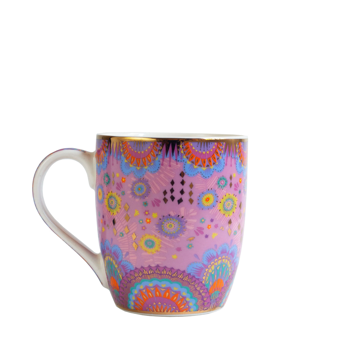 Intrinsic Create Your Fate Mug
